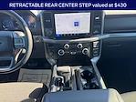 New 2025 Ford F-150 XLT SuperCrew Cab 4WD Pickup for sale #SFB25858 - photo 13