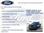 New 2025 Ford F-150 XLT SuperCrew Cab 4WD Pickup for sale #SFB25858 - photo 15