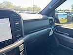 New 2025 Ford F-150 XLT SuperCrew Cab 4WD Pickup for sale #SFB25858 - photo 24