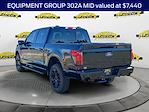 New 2025 Ford F-150 XLT SuperCrew Cab 4WD Pickup for sale #SFB25858 - photo 2