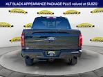 New 2025 Ford F-150 XLT SuperCrew Cab 4WD Pickup for sale #SFB25858 - photo 4