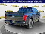 New 2025 Ford F-150 XLT SuperCrew Cab 4WD Pickup for sale #SFB25858 - photo 6
