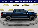 New 2025 Ford F-150 XLT SuperCrew Cab 4WD Pickup for sale #SFB25858 - photo 7