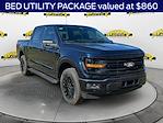 New 2025 Ford F-150 XLT SuperCrew Cab 4WD Pickup for sale #SFB25858 - photo 8