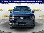 New 2025 Ford F-150 XLT SuperCrew Cab 4WD Pickup for sale #SFB25858 - photo 9