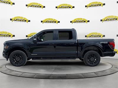 2025 Ford F-150 SuperCrew Cab 4x4 Pickup for sale #SFB28475 - photo 2