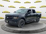 2025 Ford F-150 SuperCrew Cab 4x4 Pickup for sale #SFB28475 - photo 3