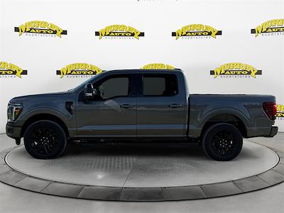 2025 Ford F-150 SuperCrew Cab 4x4 Pickup for sale #SFB35833 - photo 2