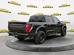 2025 Ford F-150 SuperCrew Cab 4x4 Pickup for sale #SFB43639 - photo 6
