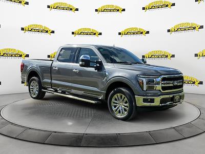2025 Ford F-150 SuperCrew Cab 4x4 Pickup for sale #SFB60250 - photo 1
