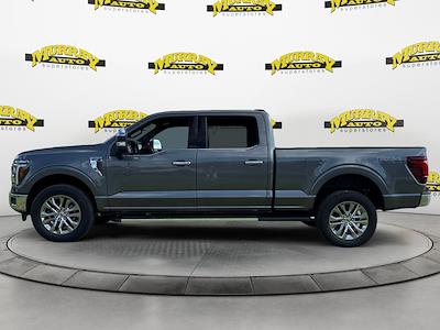 2025 Ford F-150 SuperCrew Cab 4x4 Pickup for sale #SFB60250 - photo 2