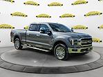 2025 Ford F-150 SuperCrew Cab 4x4 Pickup for sale #SFB60250 - photo 1
