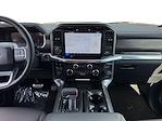 2025 Ford F-150 SuperCrew Cab 4x4 Pickup for sale #SFB60250 - photo 11