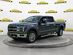 2025 Ford F-150 SuperCrew Cab 4x4 Pickup for sale #SFB60250 - photo 3