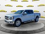New 2025 Ford F-150 Lariat SuperCrew Cab for sale #SFB60611 - photo 1