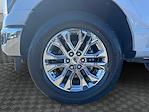 New 2025 Ford F-150 Lariat SuperCrew Cab for sale #SFB60611 - photo 14