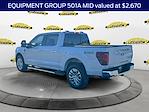 New 2025 Ford F-150 Lariat SuperCrew Cab for sale #SFB60611 - photo 3