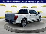 New 2025 Ford F-150 Lariat SuperCrew Cab for sale #SFB60611 - photo 5