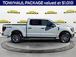 New 2025 Ford F-150 Lariat SuperCrew Cab for sale #SFB60611 - photo 6
