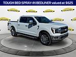 New 2025 Ford F-150 Lariat SuperCrew Cab for sale #SFB60611 - photo 7