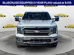 New 2025 Ford F-150 Lariat SuperCrew Cab for sale #SFB60611 - photo 8