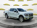 2025 Ford F-150 SuperCrew Cab 4x4 Pickup for sale #SFB60938 - photo 1