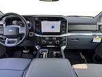 2025 Ford F-150 SuperCrew Cab 4x4 Pickup for sale #SFB60938 - photo 11