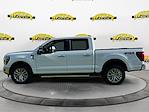 2025 Ford F-150 SuperCrew Cab 4x4 Pickup for sale #SFB60938 - photo 2