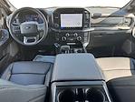 New 2025 Ford F-150 Lariat SuperCrew Cab 4WD Pickup for sale #SFB61165 - photo 12