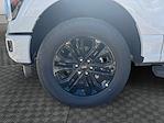 New 2025 Ford F-150 Lariat SuperCrew Cab 4WD Pickup for sale #SFB61165 - photo 17