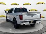 New 2025 Ford F-150 Lariat SuperCrew Cab 4WD Pickup for sale #SFB61165 - photo 2