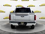 New 2025 Ford F-150 Lariat SuperCrew Cab 4WD Pickup for sale #SFB61165 - photo 4
