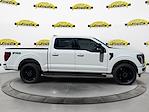 New 2025 Ford F-150 Lariat SuperCrew Cab 4WD Pickup for sale #SFB61165 - photo 7