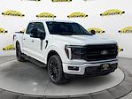 New 2025 Ford F-150 Lariat SuperCrew Cab 4WD Pickup for sale #SFB61165 - photo 8