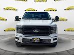 New 2025 Ford F-150 Lariat SuperCrew Cab 4WD Pickup for sale #SFB61165 - photo 9