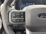New 2025 Ford F-150 Lariat SuperCrew Cab 4WD Pickup for sale #SFB63463 - photo 27