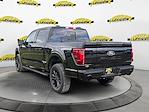 New 2025 Ford F-150 Lariat SuperCrew Cab 4WD Pickup for sale #SFB63463 - photo 2
