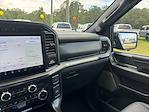 New 2025 Ford F-150 Lariat SuperCrew Cab 4WD Pickup for sale #SFB63463 - photo 35