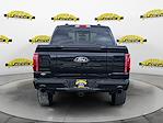 New 2025 Ford F-150 Lariat SuperCrew Cab 4WD Pickup for sale #SFB63463 - photo 4