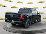 New 2025 Ford F-150 Lariat SuperCrew Cab 4WD Pickup for sale #SFB63463 - photo 6