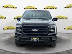New 2025 Ford F-150 Lariat SuperCrew Cab 4WD Pickup for sale #SFB63463 - photo 9