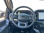New 2025 Ford F-150 XLT SuperCrew Cab 4x4 Pickup for sale #SFB65675 - photo 14