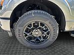 New 2025 Ford F-150 XLT SuperCrew Cab 4x4 Pickup for sale #SFB65675 - photo 17