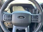 New 2025 Ford F-150 XLT SuperCrew Cab 4x4 Pickup for sale #SFB65675 - photo 26