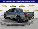 New 2025 Ford F-150 XLT SuperCrew Cab 4x4 Pickup for sale #SFB65675 - photo 2