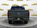 New 2025 Ford F-150 XLT SuperCrew Cab 4x4 Pickup for sale #SFB65675 - photo 4