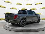 New 2025 Ford F-150 XLT SuperCrew Cab 4x4 Pickup for sale #SFB65675 - photo 6
