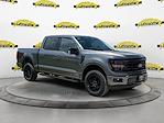 New 2025 Ford F-150 XLT SuperCrew Cab 4x4 Pickup for sale #SFB65675 - photo 8