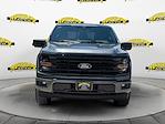 New 2025 Ford F-150 XLT SuperCrew Cab 4x4 Pickup for sale #SFB65675 - photo 9