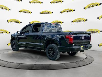 2025 Ford F-150 SuperCrew Cab 4x4 Pickup for sale #SFB65690 - photo 2